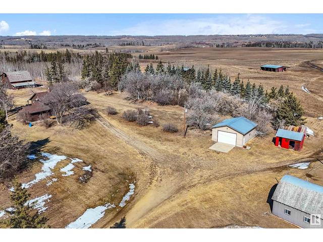 6420 Twp Rr 570, House detached with 4 bedrooms, 2 bathrooms and null parking in Lac Ste. Anne County AB | Image 61