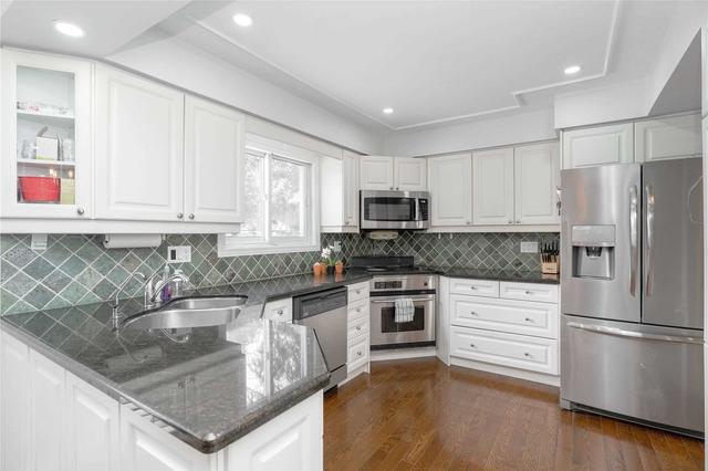 2128 Eighth Line, House detached with 4 bedrooms, 4 bathrooms and 4 parking in Oakville ON | Image 31