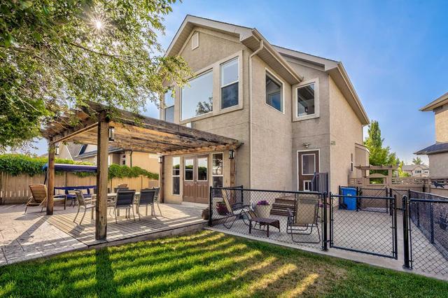 119 Cranleigh Green Se, House detached with 3 bedrooms, 2 bathrooms and 4 parking in Calgary AB | Image 28