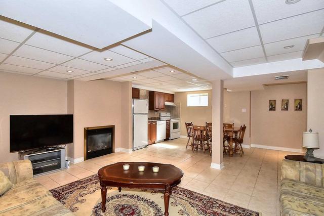 178 Shaftsbury Ave, House detached with 4 bedrooms, 4 bathrooms and 4 parking in Richmond Hill ON | Image 26