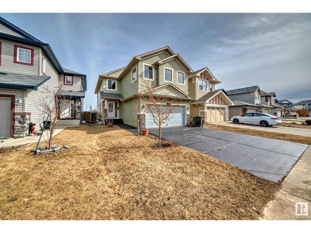 16743 36 St Nw Nw, House detached with 4 bedrooms, 3 bathrooms and null parking in Edmonton AB | Image 39