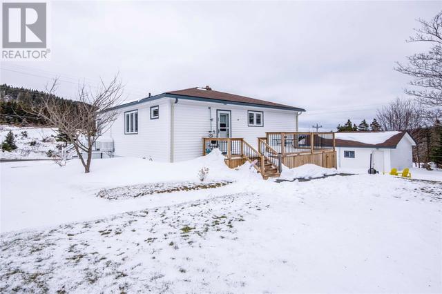 26 Harbour Drive, House detached with 2 bedrooms, 1 bathrooms and null parking in Colliers NL | Image 7