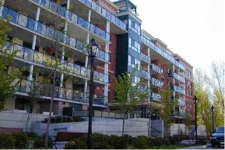 607 - 141 Woodbridge Ave, Condo with 2 bedrooms, 3 bathrooms and 2 parking in Vaughan ON | Image 1