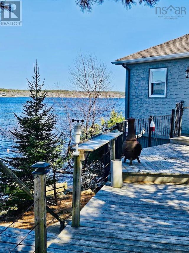 2351 Highway 331, House detached with 3 bedrooms, 2 bathrooms and null parking in Lunenburg MD NS | Image 30