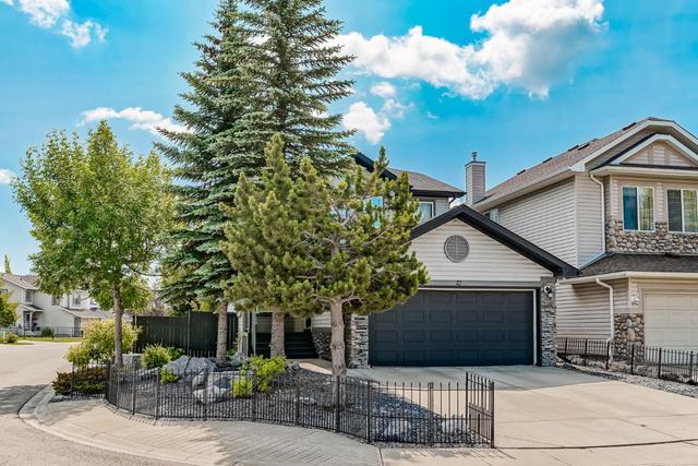 72 Cranfield Park Se, House detached with 3 bedrooms, 2 bathrooms and 4 parking in Calgary AB | Image 45