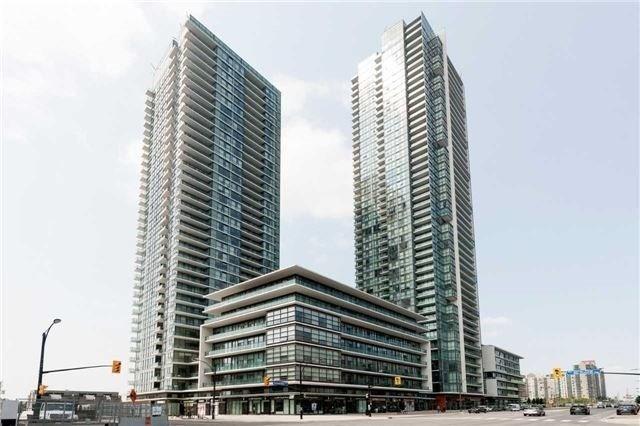 Lph4505 - 4070 Confederation Pkwy, Condo with 1 bedrooms, 1 bathrooms and 1 parking in Mississauga ON | Image 1