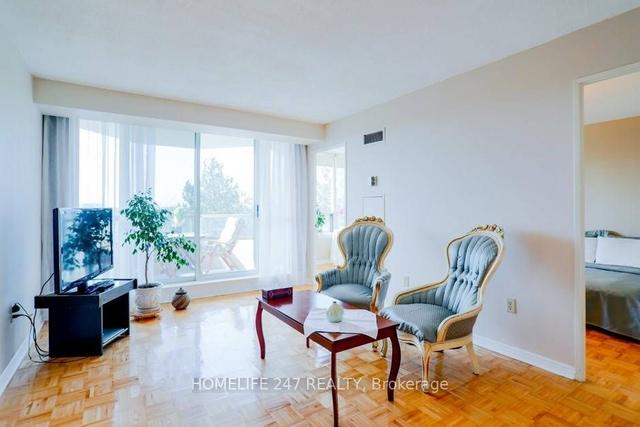 420 - 3 Greystone Walk Dr, Condo with 2 bedrooms, 2 bathrooms and 2 parking in Toronto ON | Image 16