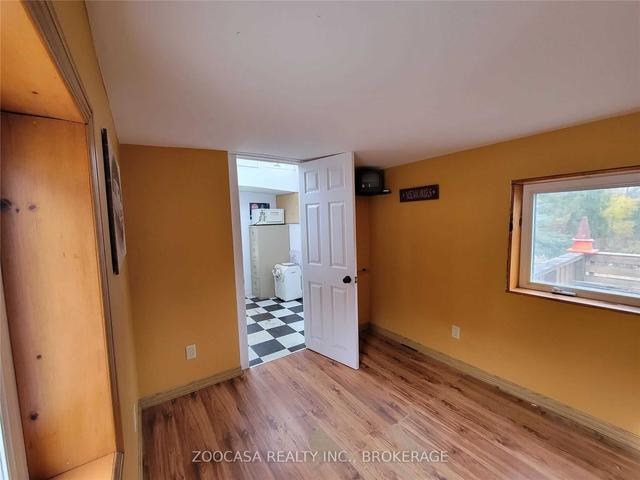 caboose - 43 Main St E, House detached with 0 bedrooms, 0 bathrooms and 1 parking in Milton ON | Image 15