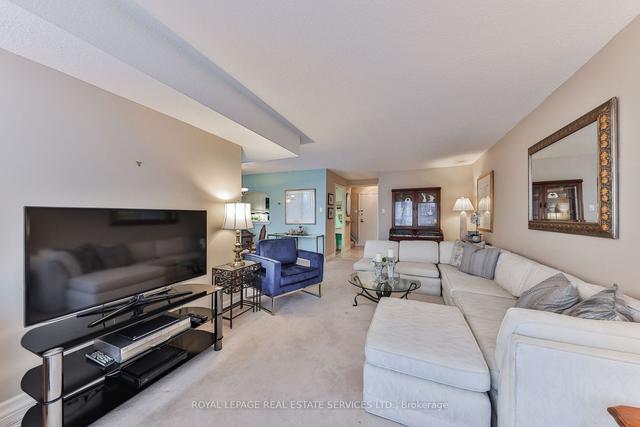 334 - 1300 Marlborough Crt, Condo with 3 bedrooms, 2 bathrooms and 1 parking in Oakville ON | Image 14