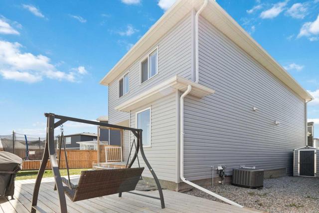 48 Seton Terrace Se, House detached with 3 bedrooms, 2 bathrooms and 4 parking in Calgary AB | Image 26
