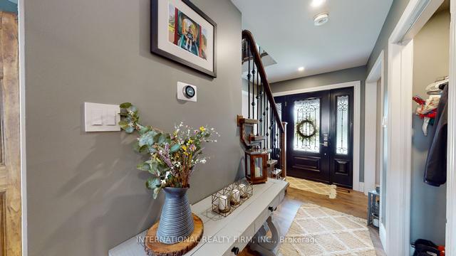 59 Trefusis St, House detached with 4 bedrooms, 4 bathrooms and 6 parking in Port Hope ON | Image 8