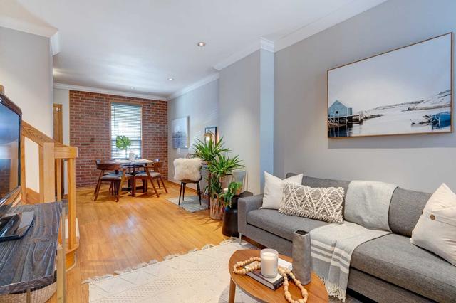 167 Gledhill Ave, House semidetached with 3 bedrooms, 2 bathrooms and 0 parking in Toronto ON | Image 29