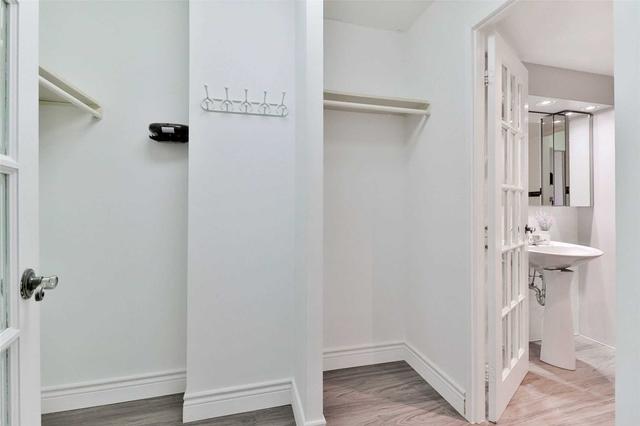 603 - 188 Spadina Ave, Condo with 3 bedrooms, 2 bathrooms and 1 parking in Toronto ON | Image 24