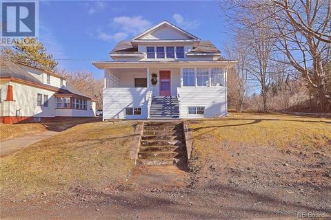 37 Hillcrest Drive, House detached with 2 bedrooms, 1 bathrooms and null parking in Chipman NB | Card Image