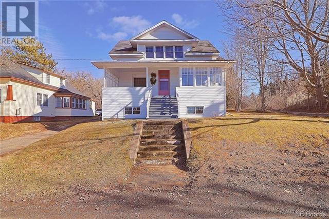 37 Hillcrest Drive, House detached with 2 bedrooms, 1 bathrooms and null parking in Chipman NB | Image 1