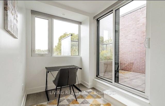 th6 - 1331 Queen St E, Townhouse with 4 bedrooms, 3 bathrooms and 1 parking in Toronto ON | Image 28