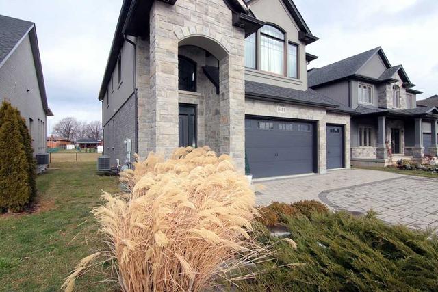 6401 Sam Iorfida Dr, House detached with 4 bedrooms, 3 bathrooms and 9 parking in Niagara Falls ON | Image 34