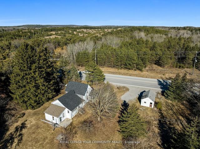 3800 Regional Rd 1 Rd, House detached with 3 bedrooms, 1 bathrooms and 6 parking in Uxbridge ON | Image 13