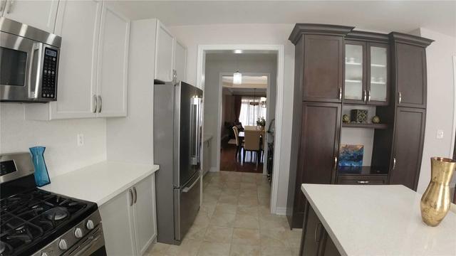 8 Darou Cres, House detached with 5 bedrooms, 4 bathrooms and 4 parking in Brampton ON | Image 15