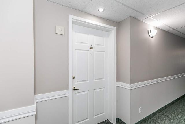 213 - 49 Jacobs Terr, Condo with 2 bedrooms, 2 bathrooms and 1 parking in Barrie ON | Image 25
