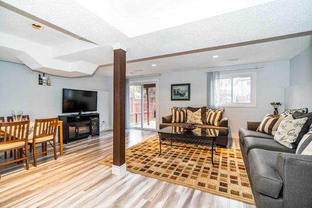 30 Carr Dr, House detached with 3 bedrooms, 3 bathrooms and 5 parking in Ajax ON | Image 19