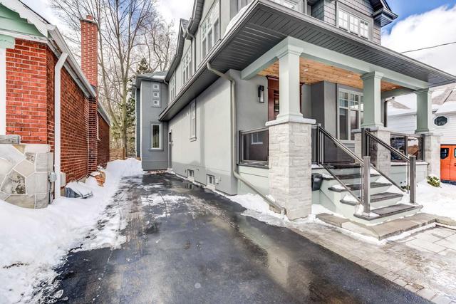 148 Cornell Ave, House detached with 3 bedrooms, 4 bathrooms and 3 parking in Toronto ON | Image 12