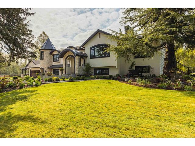 21326 2 Avenue, House detached with 7 bedrooms, 6 bathrooms and 8 parking in Langley BC | Image 2