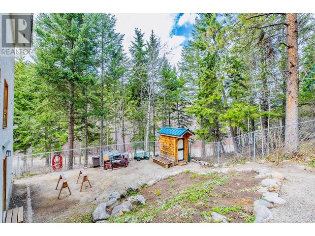 1139 Fish Lake Road, House detached with 2 bedrooms, 3 bathrooms and null parking in Okanagan Similkameen F BC | Image 5