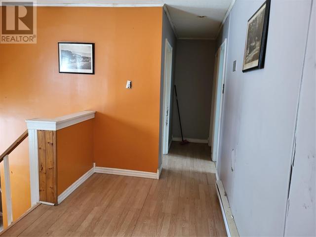 8 Cabot Street, House detached with 2 bedrooms, 1 bathrooms and null parking in St. Anthony NL | Image 2