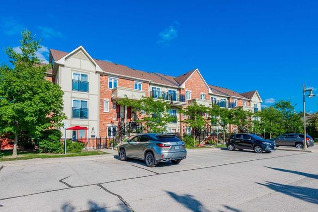 12 - 150 Chancery Rd, Townhouse with 2 bedrooms, 1 bathrooms and 1 parking in Markham ON | Image 19
