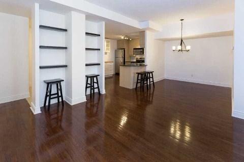 lph2010 - 2 Rean Dr, Condo with 2 bedrooms, 2 bathrooms and 1 parking in Toronto ON | Image 7