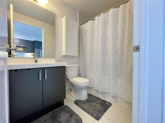 2518 - 7895 Jane St, Condo with 1 bedrooms, 1 bathrooms and 1 parking in Vaughan ON | Image 6