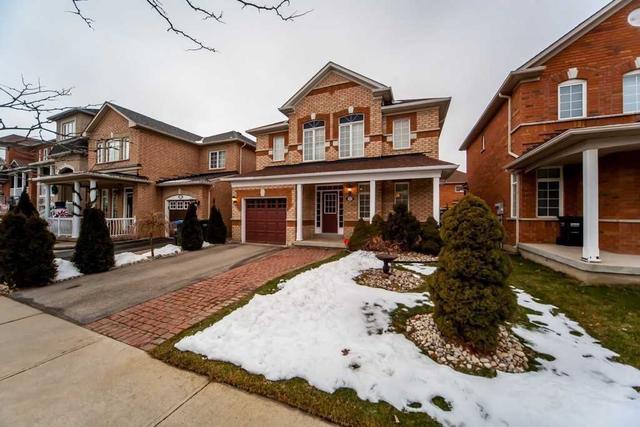 3637 Emery Dr, House detached with 3 bedrooms, 4 bathrooms and 3 parking in Mississauga ON | Image 1