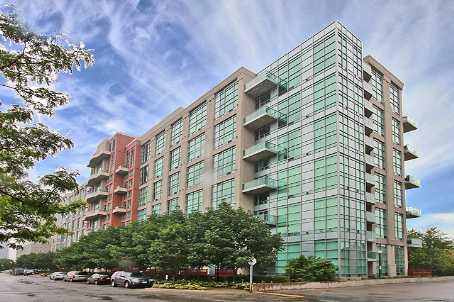 330 - 200 Manitoba St, Condo with 1 bedrooms, 2 bathrooms and 1 parking in Toronto ON | Image 1