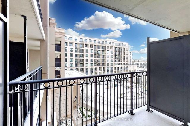 531e - 278 Buchanan Dr, Condo with 2 bedrooms, 2 bathrooms and 1 parking in Markham ON | Image 6