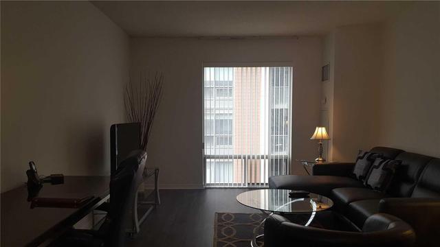 820 - 50 John St, Condo with 2 bedrooms, 2 bathrooms and 1 parking in Toronto ON | Image 9