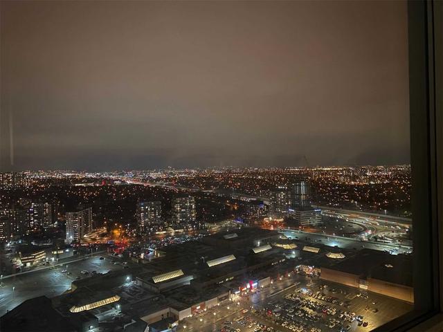 3409 - 70 Forest Manor Rd, Condo with 1 bedrooms, 1 bathrooms and 1 parking in Toronto ON | Image 4