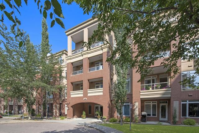 2202 - 24 Hemlock Crescent Sw, Condo with 2 bedrooms, 2 bathrooms and 1 parking in Calgary AB | Image 22