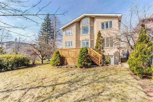 75 Cameron Ave, House detached with 4 bedrooms, 6 bathrooms and 6 parking in Toronto ON | Image 30