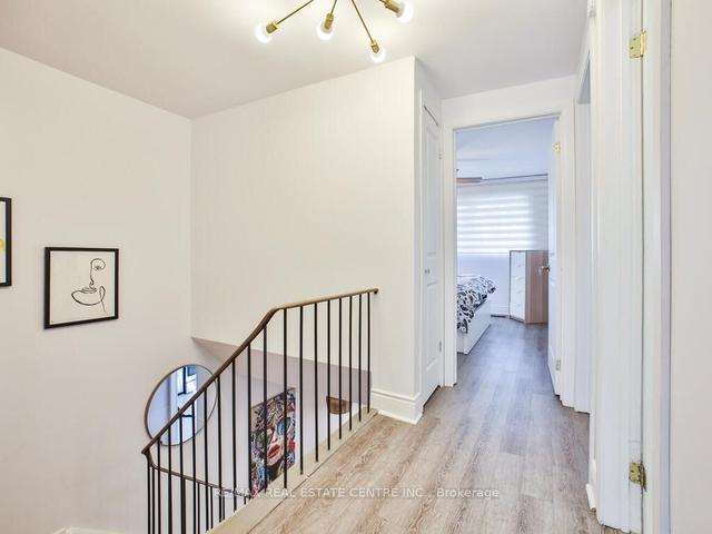 42 - 2020 South Millway, Townhouse with 3 bedrooms, 2 bathrooms and 2 parking in Mississauga ON | Image 8