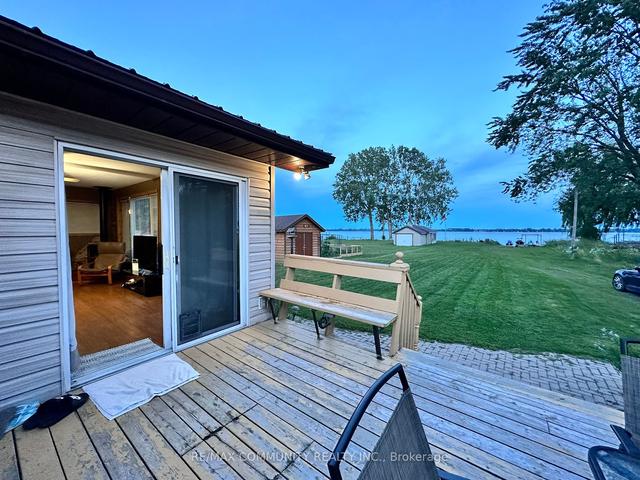 498 Hiscock Shores Rd, House detached with 3 bedrooms, 2 bathrooms and 6 parking in Prince Edward County ON | Image 22