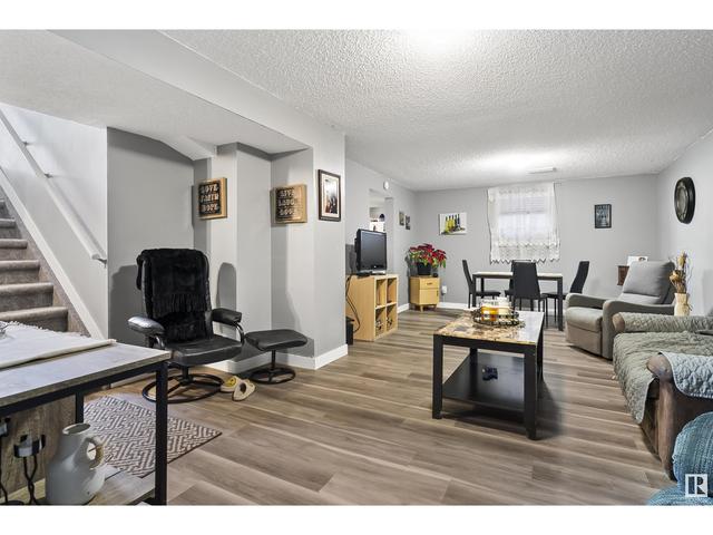 14016 58 St Nw Nw, House detached with 4 bedrooms, 2 bathrooms and 4 parking in Edmonton AB | Image 12