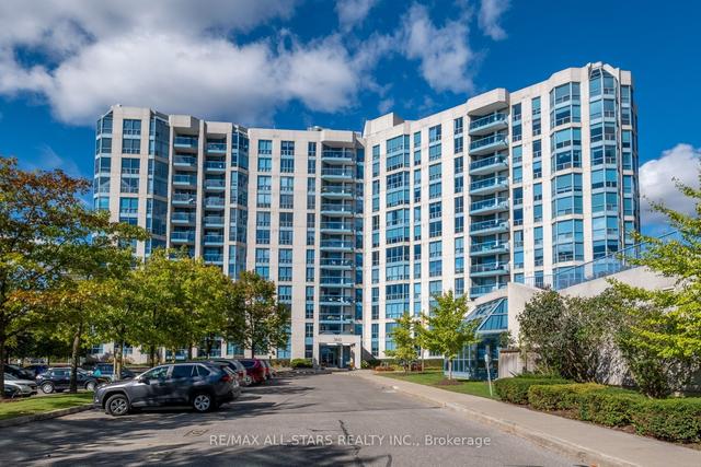 205 - 360 Watson St W, Condo with 1 bedrooms, 2 bathrooms and 1 parking in Whitby ON | Image 20