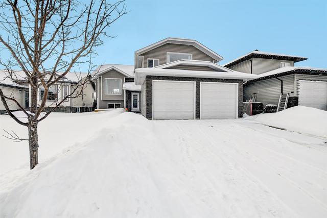 10905 60 Avenue, House detached with 5 bedrooms, 3 bathrooms and 6 parking in Grande Prairie AB | Image 45