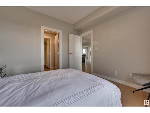 2204 - 10410 102 Av Nw, Condo with 2 bedrooms, 2 bathrooms and 1 parking in Edmonton AB | Image 23