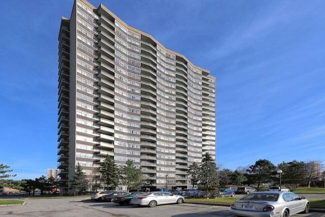 502 - 3151 Bridletowne Circ, Condo with 1 bedrooms, 1 bathrooms and 1 parking in Toronto ON | Image 15