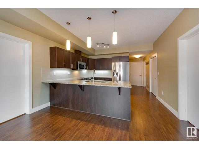 207 - 111 Festival Wy, Condo with 2 bedrooms, 1 bathrooms and null parking in Edmonton AB | Image 9