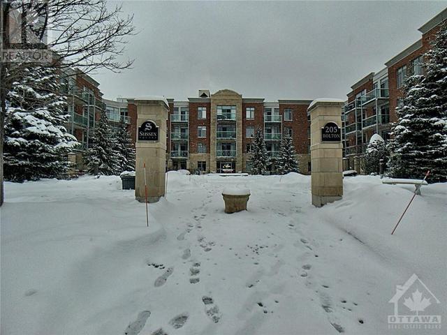 404 - 205 Bolton Street, Condo with 2 bedrooms, 2 bathrooms and 2 parking in Ottawa ON | Image 1