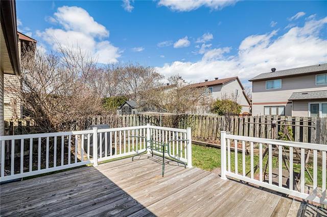 1465 Bradshaw Crescent, House detached with 3 bedrooms, 3 bathrooms and 3 parking in Ottawa ON | Image 21