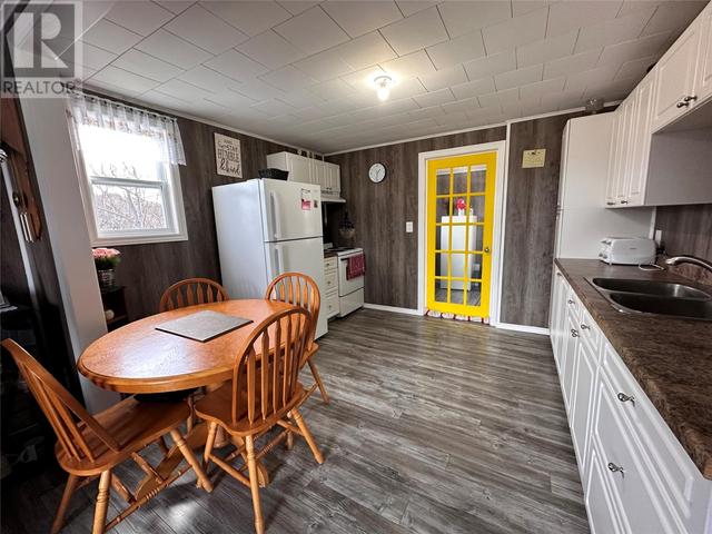 52 Dobers Road, House detached with 2 bedrooms, 1 bathrooms and null parking in Marystown NL | Image 15